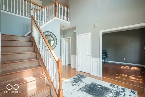 6428 Valleywood Court Avon IN 46123