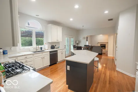 6428 Valleywood Court Avon IN 46123