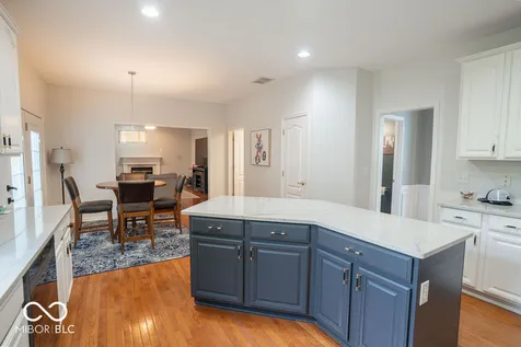 6428 Valleywood Court Avon IN 46123