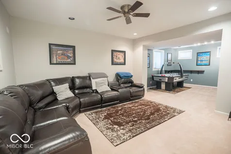 6428 Valleywood Court Avon IN 46123