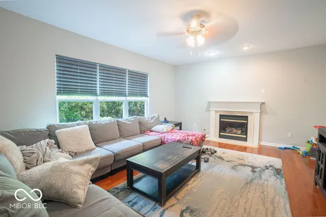 6428 Valleywood Court Avon IN 46123