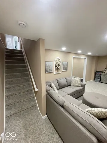 6428 Valleywood Court Avon IN 46123