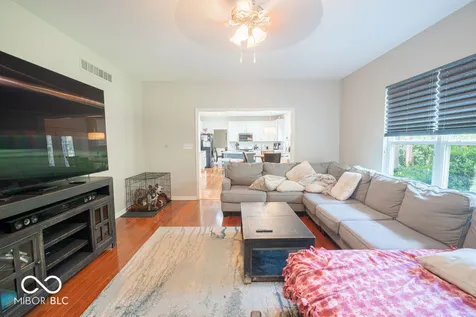 6428 Valleywood Court Avon IN 46123