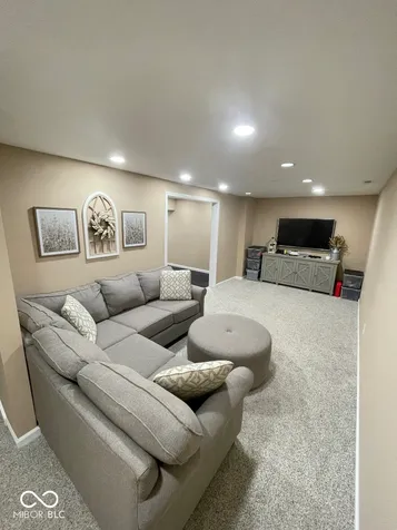 6428 Valleywood Court Avon IN 46123