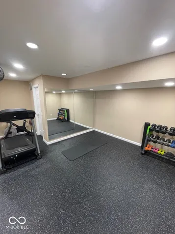 6428 Valleywood Court Avon IN 46123