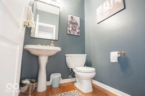 6428 Valleywood Court Avon IN 46123