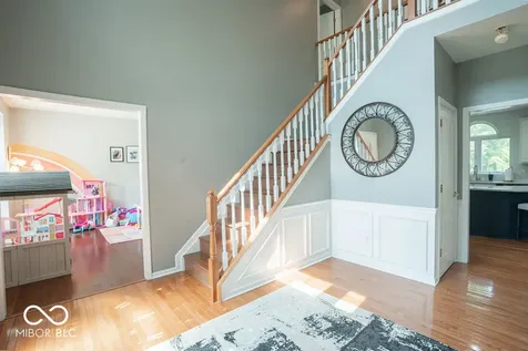 6428 Valleywood Court Avon IN 46123