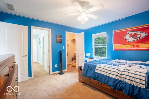 6428 Valleywood Court Avon IN 46123
