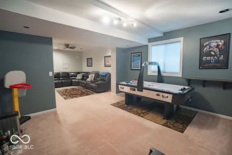 6428 Valleywood Court Avon IN 46123