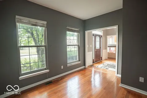 6428 Valleywood Court Avon IN 46123