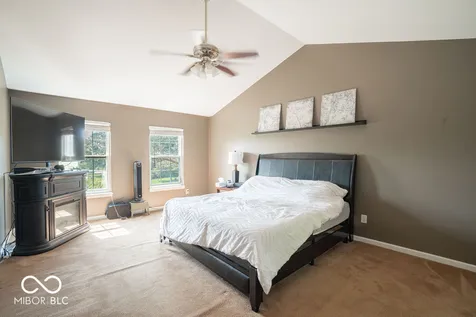 6428 Valleywood Court Avon IN 46123