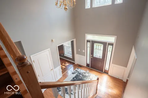6428 Valleywood Court Avon IN 46123