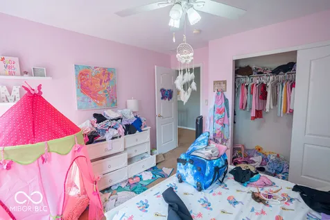 6428 Valleywood Court Avon IN 46123