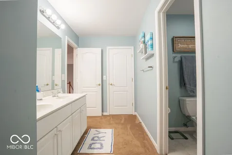 6428 Valleywood Court Avon IN 46123
