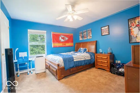 6428 Valleywood Court Avon IN 46123