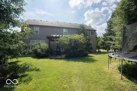 6428 Valleywood Court Avon IN 46123