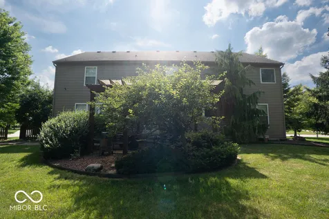 6428 Valleywood Court Avon IN 46123