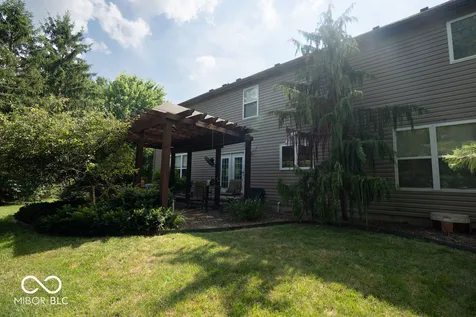 6428 Valleywood Court Avon IN 46123