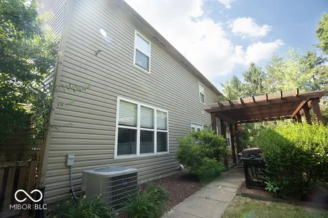 6428 Valleywood Court Avon IN 46123