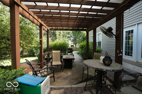 6428 Valleywood Court Avon IN 46123