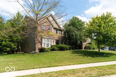 6428 Valleywood Court Avon IN 46123