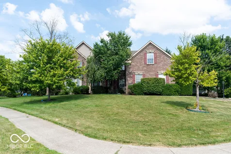 6428 Valleywood Court Avon IN 46123
