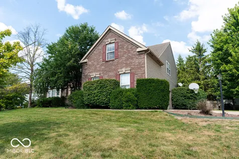 6428 Valleywood Court Avon IN 46123