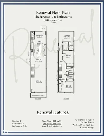 2049 Ralston Avenue Indianapolis IN 46218