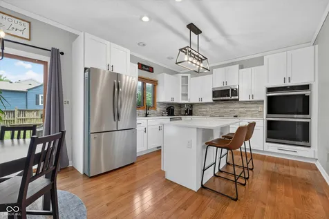 6427 Royal Oakland Drive Indianapolis IN 46236