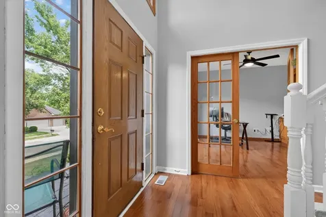 6427 Royal Oakland Drive Indianapolis IN 46236