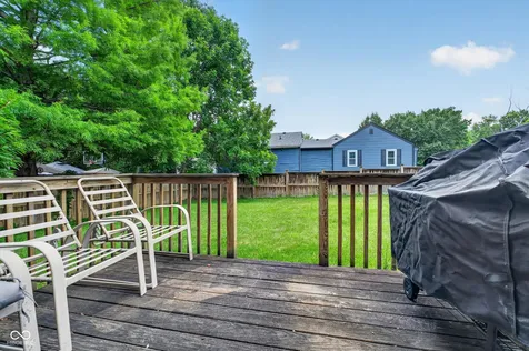 6427 Royal Oakland Drive Indianapolis IN 46236