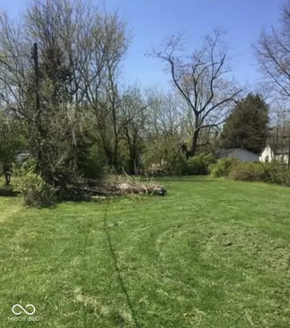 3640 N Leland Avenue Indianapolis IN 46218