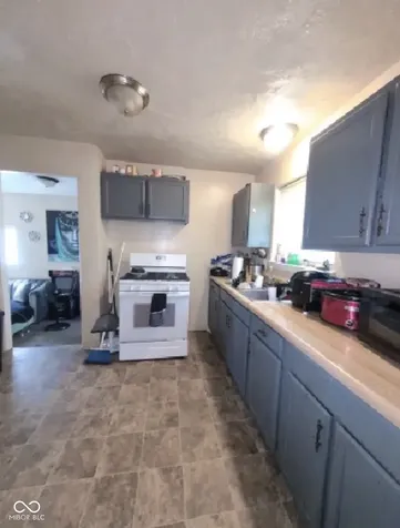 3640 N Leland Avenue Indianapolis IN 46218