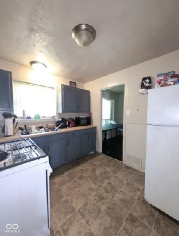 3640 N Leland Avenue Indianapolis IN 46218