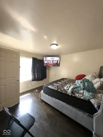 3640 N Leland Avenue Indianapolis IN 46218