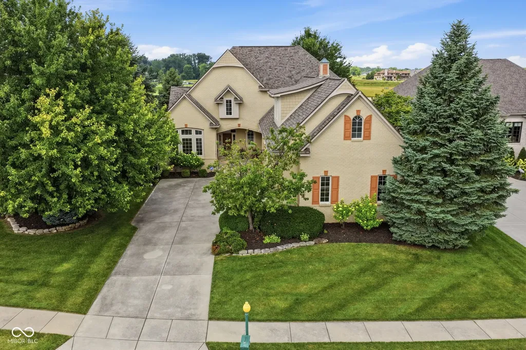 16393 Valhalla Drive Noblesville IN 46060