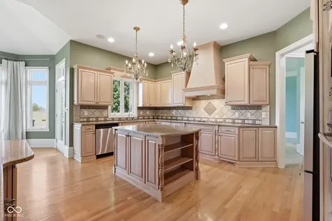 16393 Valhalla Drive Noblesville IN 46060