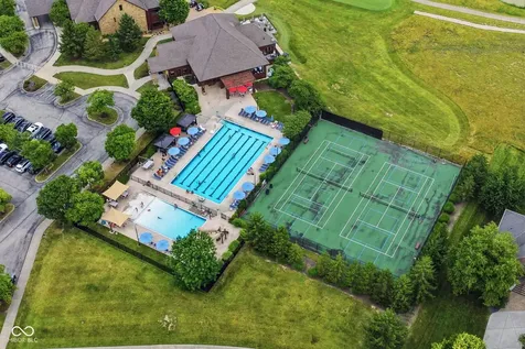 16393 Valhalla Drive Noblesville IN 46060