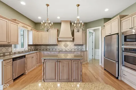 16393 Valhalla Drive Noblesville IN 46060