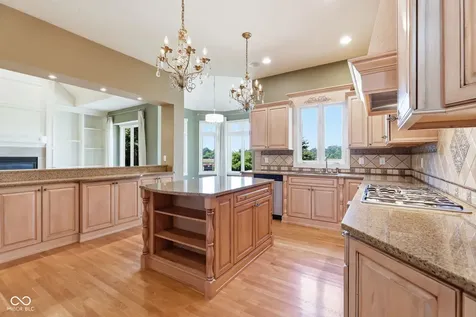 16393 Valhalla Drive Noblesville IN 46060