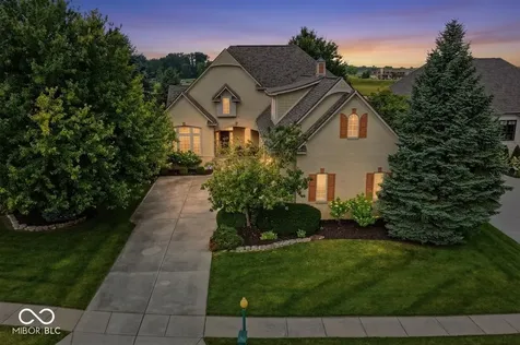 16393 Valhalla Drive Noblesville IN 46060