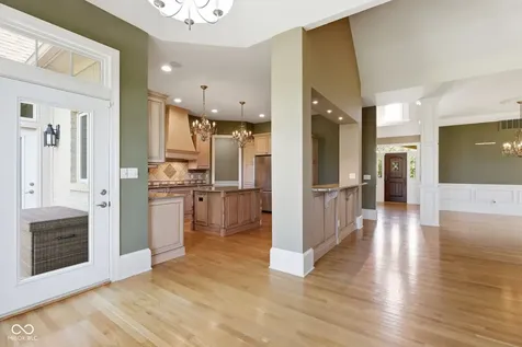 16393 Valhalla Drive Noblesville IN 46060