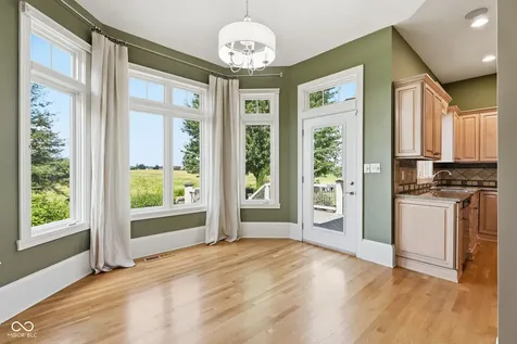 16393 Valhalla Drive Noblesville IN 46060
