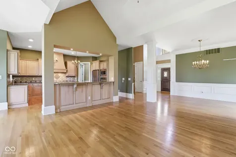 16393 Valhalla Drive Noblesville IN 46060