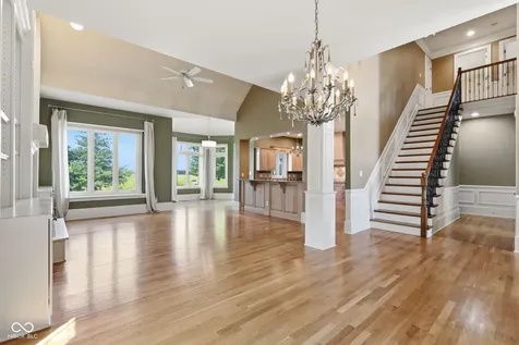 16393 Valhalla Drive Noblesville IN 46060