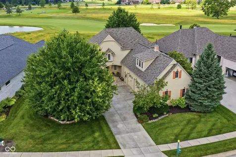 16393 Valhalla Drive Noblesville IN 46060