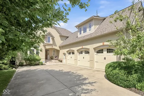 16393 Valhalla Drive Noblesville IN 46060