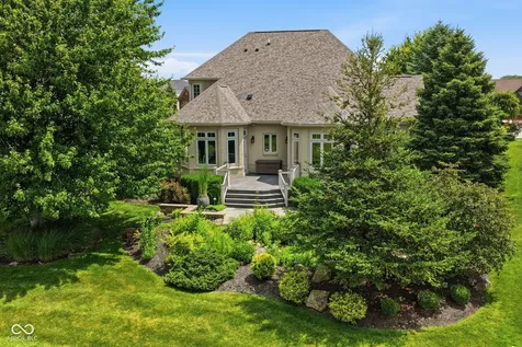 16393 Valhalla Drive Noblesville IN 46060