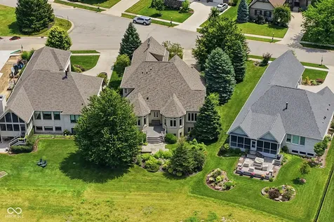 16393 Valhalla Drive Noblesville IN 46060