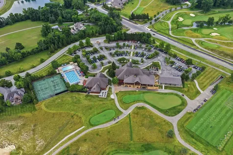16393 Valhalla Drive Noblesville IN 46060